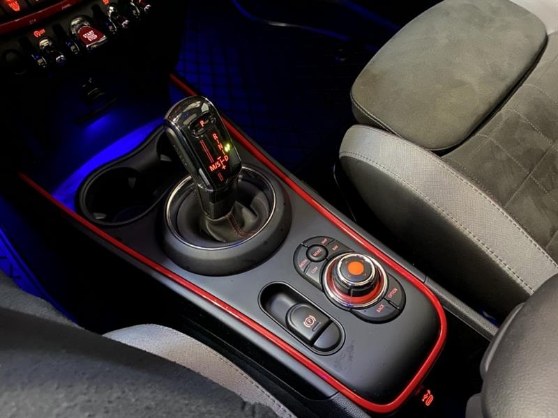 mini Countryman 2020 - 29