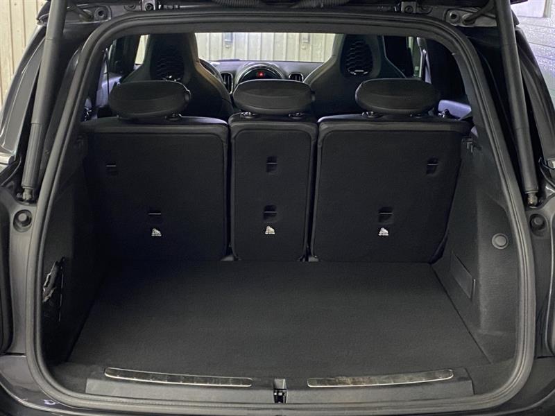 mini Countryman 2020 - 34