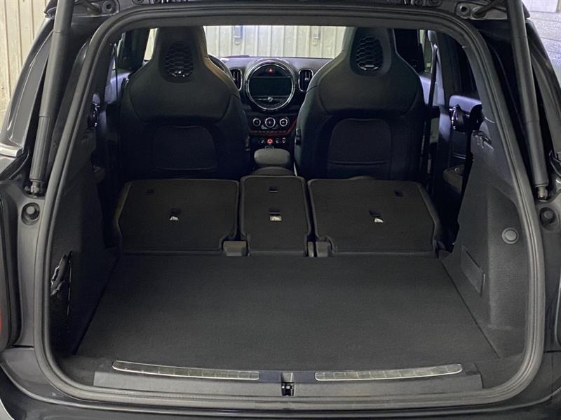 mini Countryman 2020 - 35