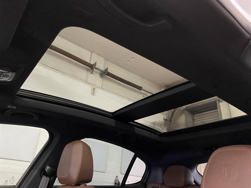 alfa romeo Stelvio 2020 - 30