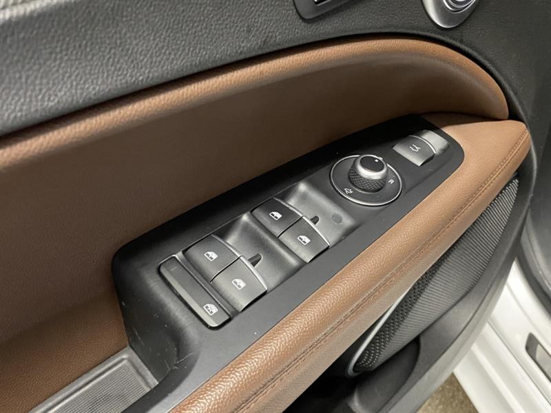 alfa romeo Stelvio 2020 - 33