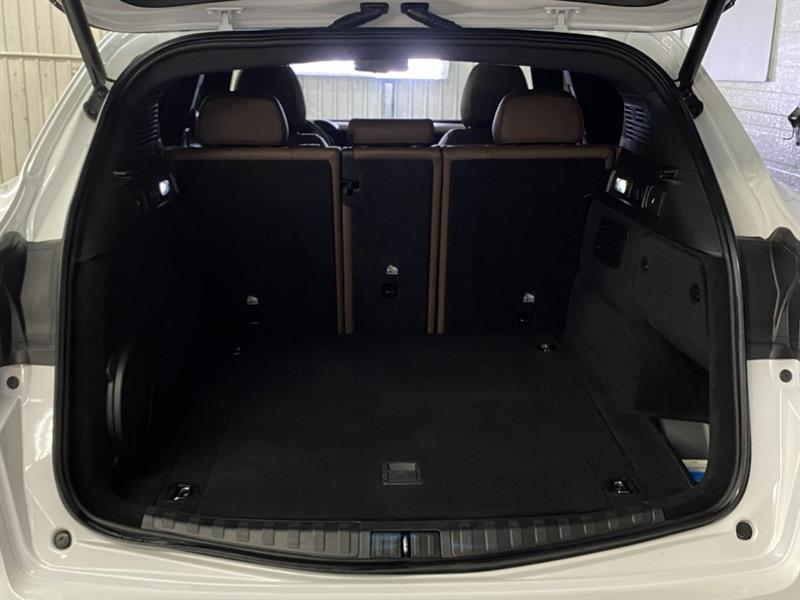 alfa romeo Stelvio 2020 - 35