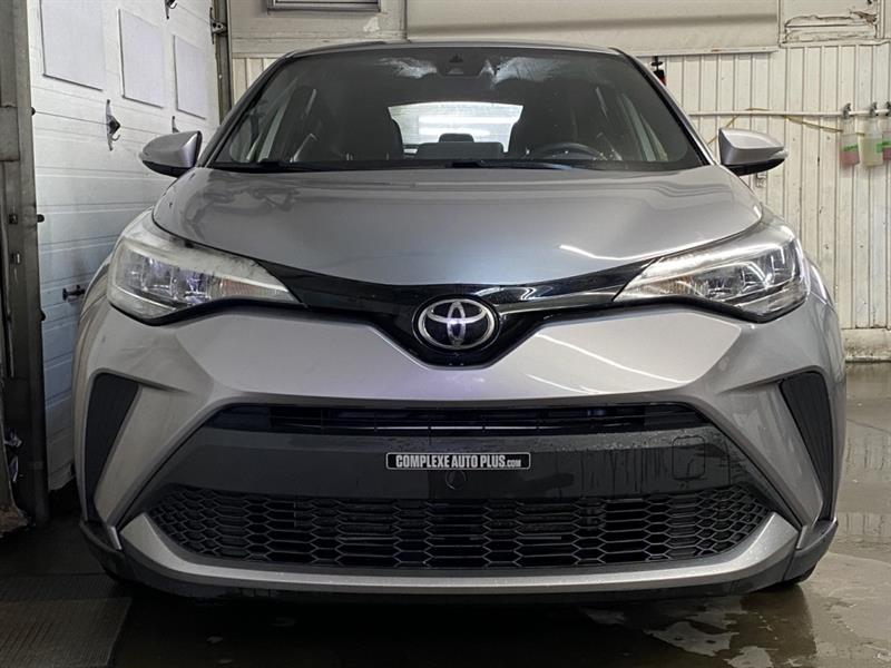 toyota C-HR 2020 - 3