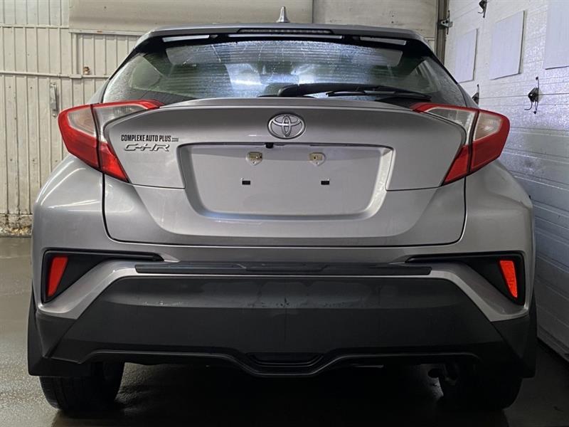 toyota C-HR 2020 - 7