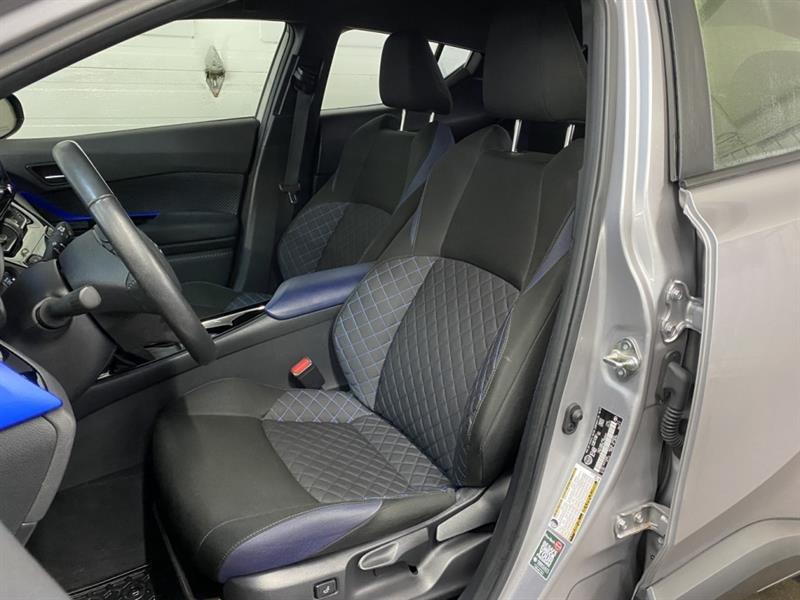 toyota C-HR 2020 - 15