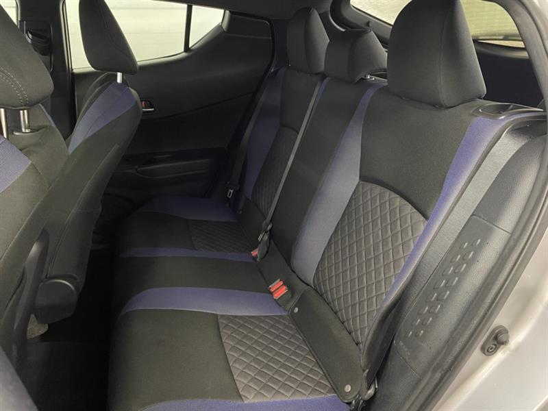 toyota C-HR 2020 - 18