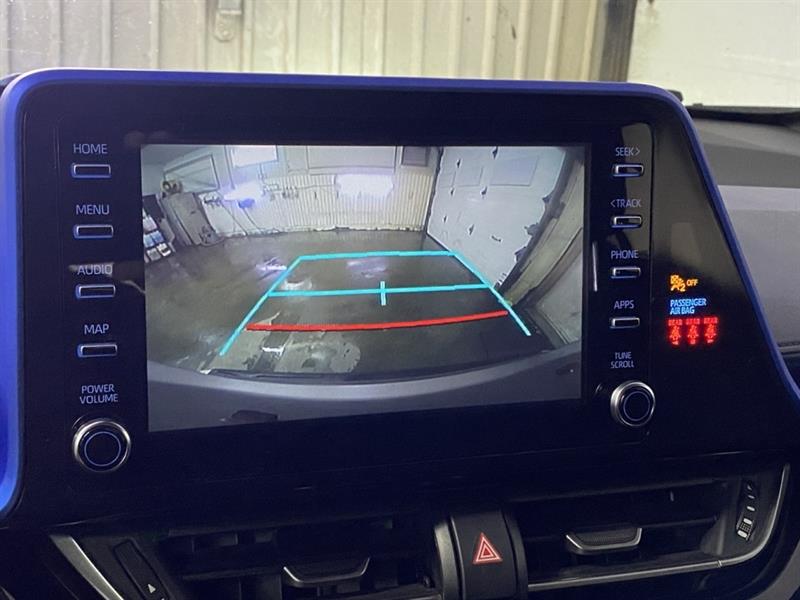 toyota C-HR 2020 - 24