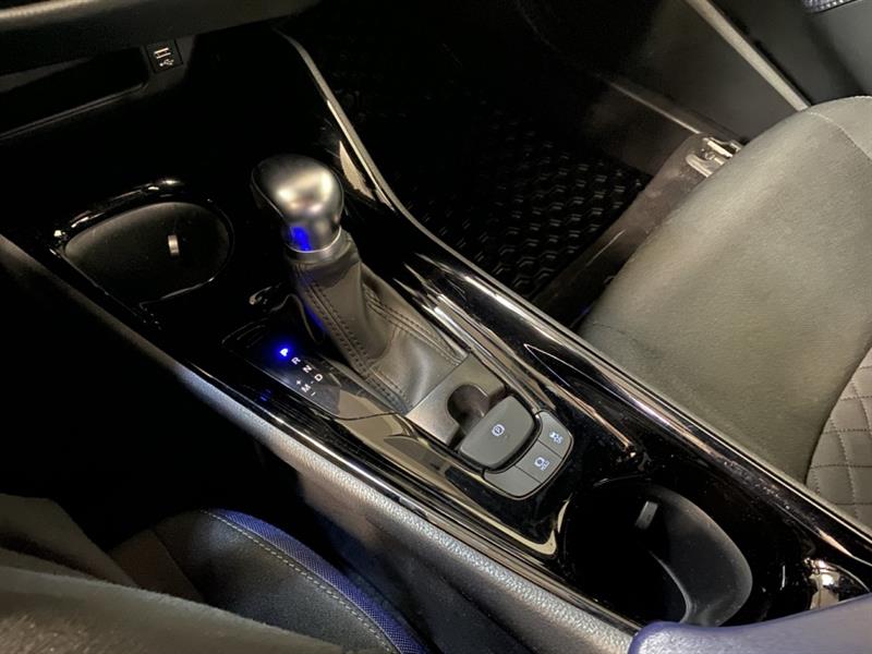 toyota C-HR 2020 - 27