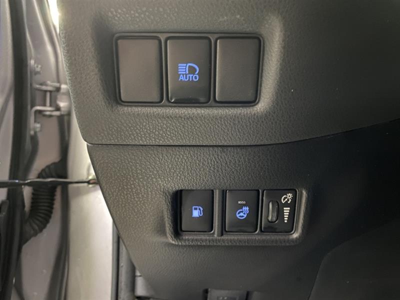 toyota C-HR 2020 - 28