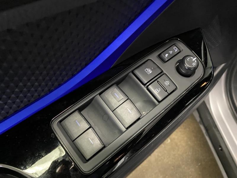 toyota C-HR 2020 - 29