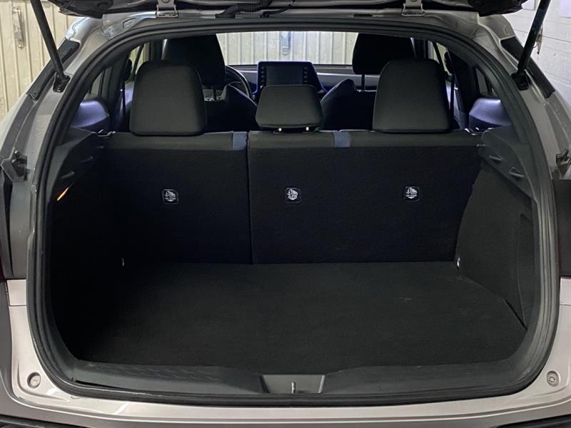 toyota C-HR 2020 - 30