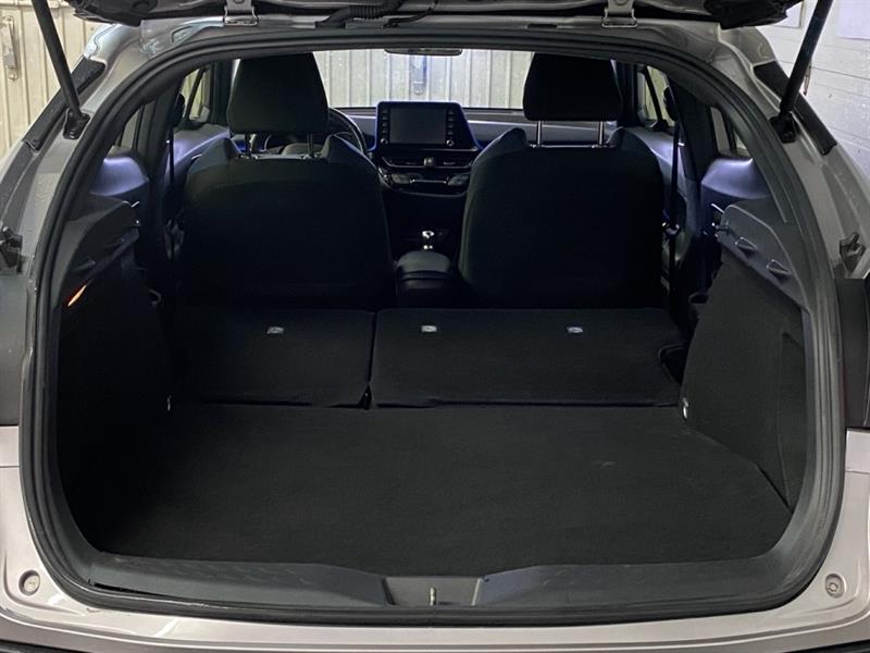 toyota C-HR 2020 - 31