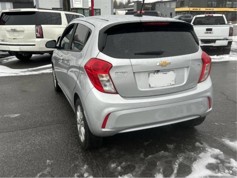 chevrolet Spark 2021 - 3