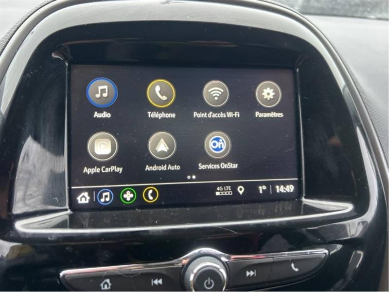 chevrolet Spark 2021 - 6