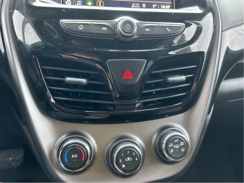 chevrolet Spark 2021 - 7