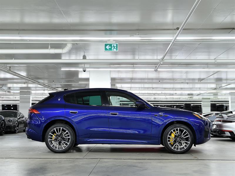 maserati Grecale 2023 - 2