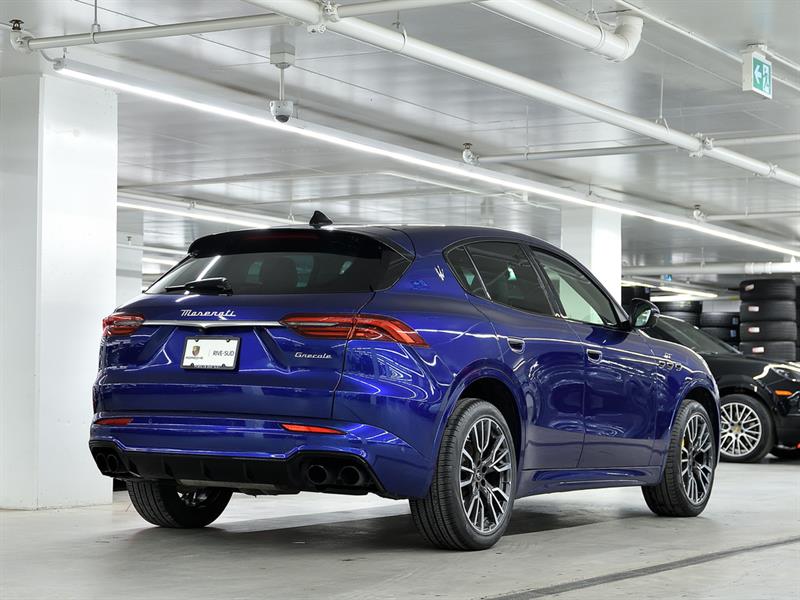 maserati Grecale 2023 - 3