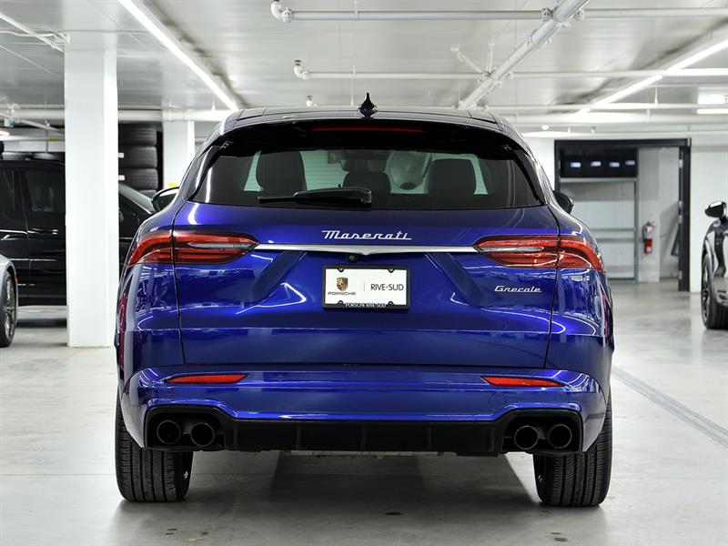 maserati Grecale 2023 - 4