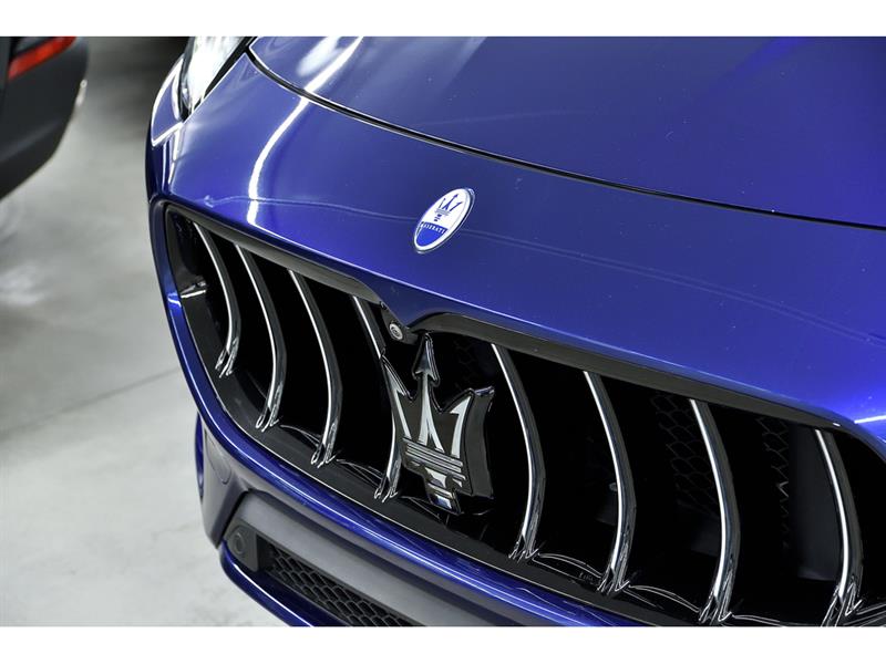 maserati Grecale 2023 - 7