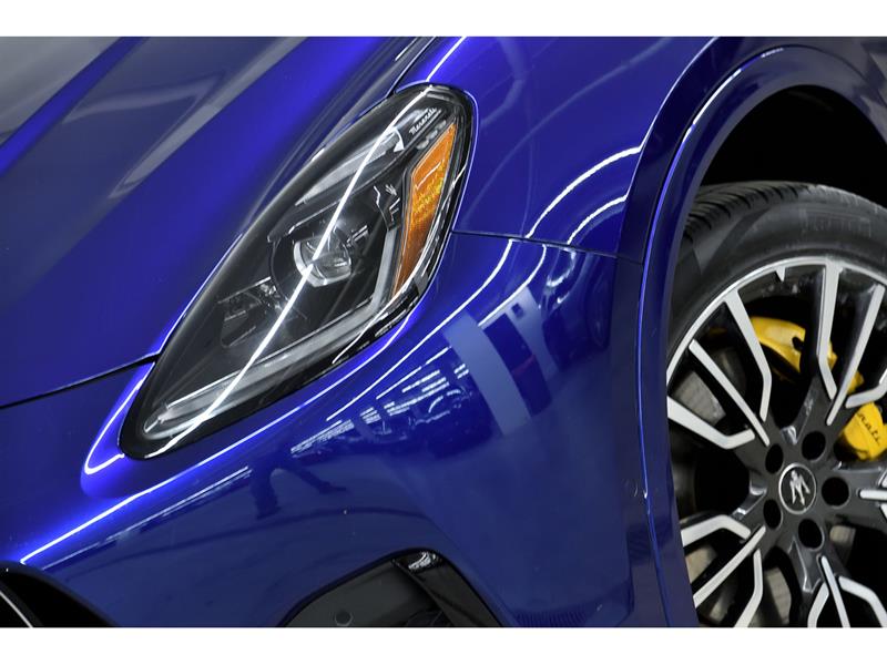 maserati Grecale 2023 - 8