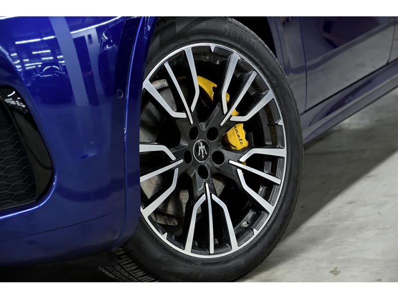 maserati Grecale 2023 - 9