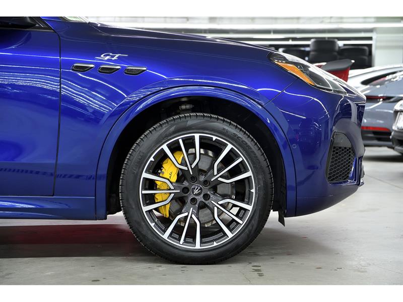 maserati Grecale 2023 - 10