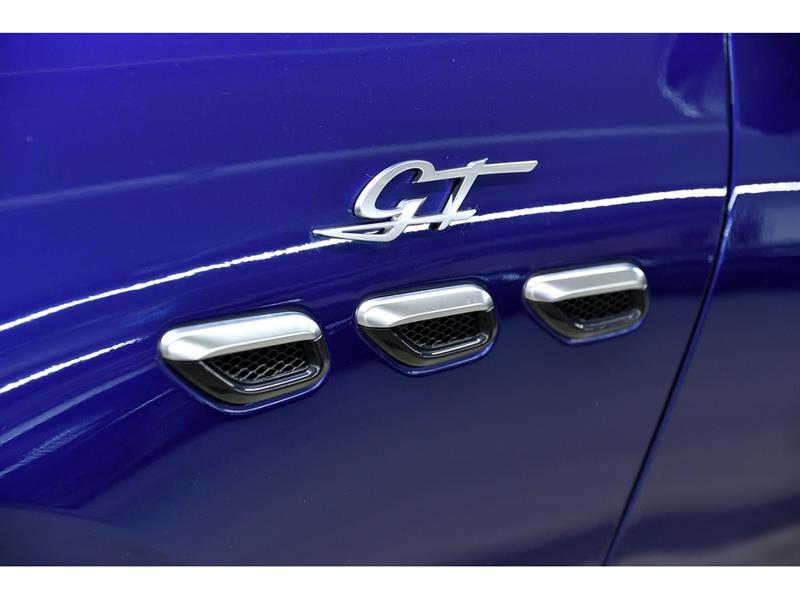 maserati Grecale 2023 - 11