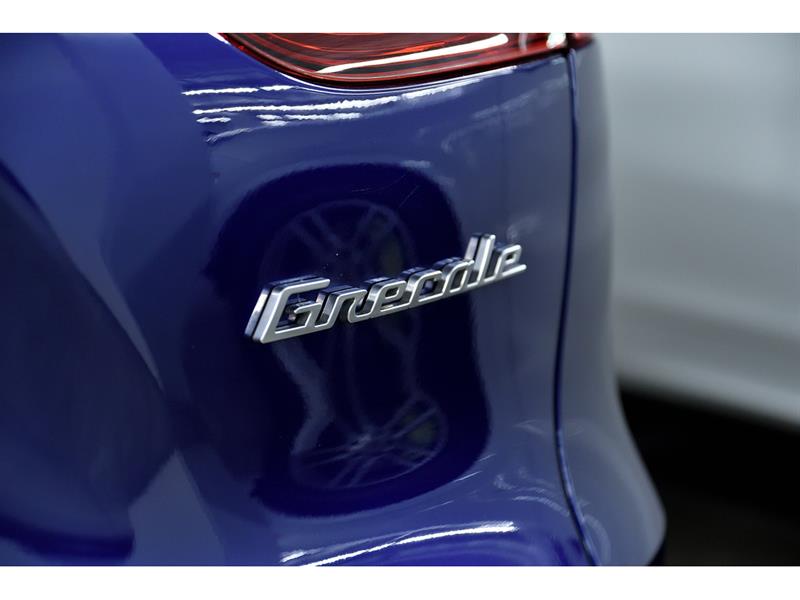 maserati Grecale 2023 - 13