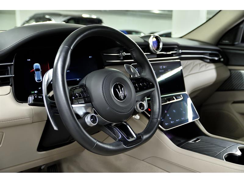 maserati Grecale 2023 - 14