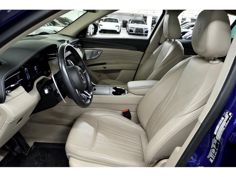 maserati Grecale 2023 - 16