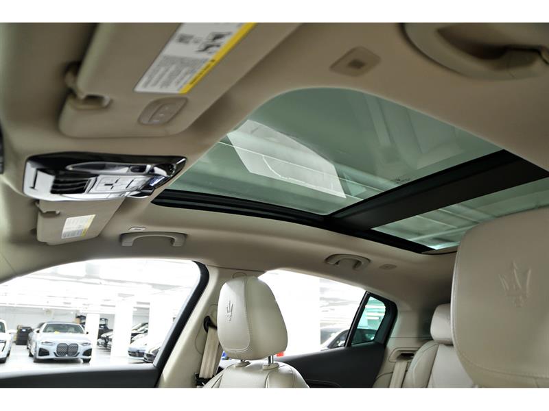 maserati Grecale 2023 - 18