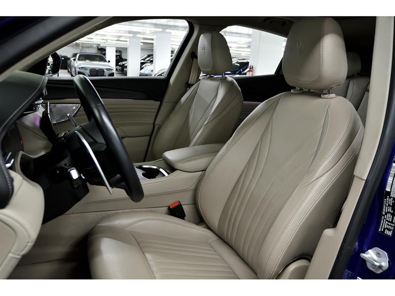 maserati Grecale 2023 - 19