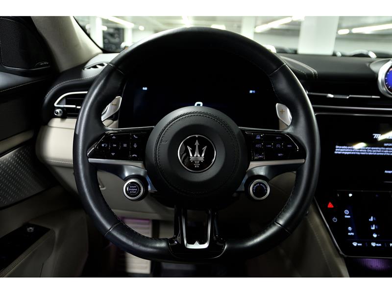 maserati Grecale 2023 - 20