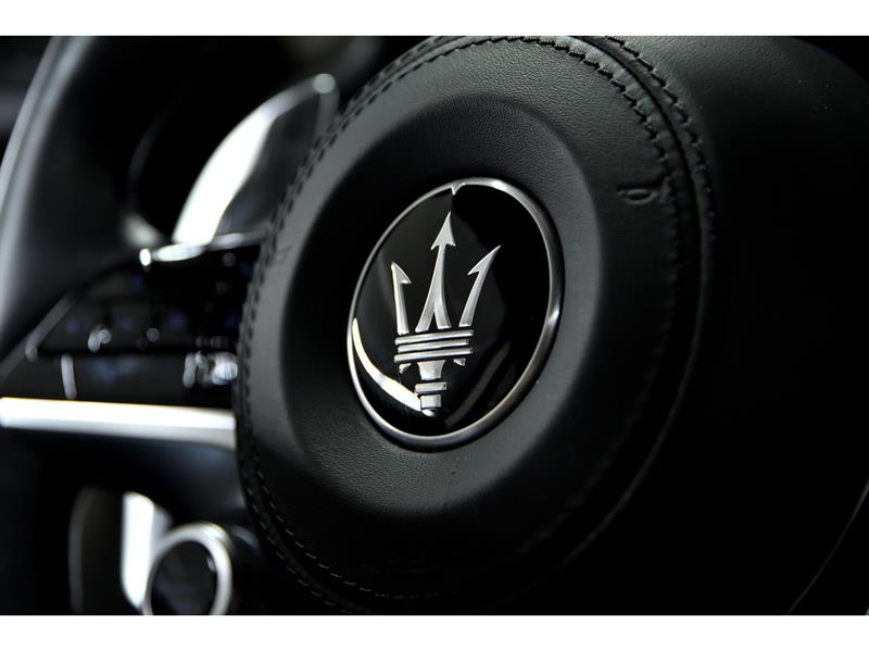 maserati Grecale 2023 - 21