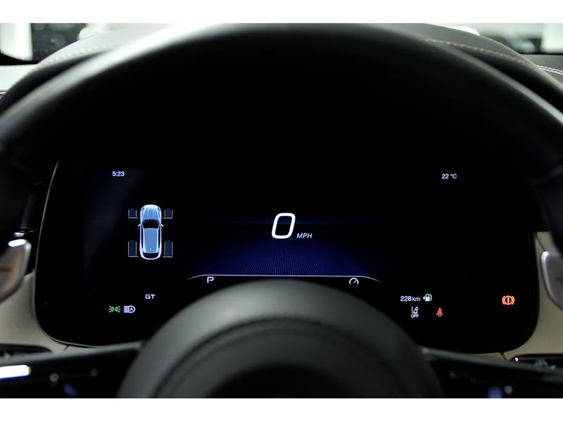 maserati Grecale 2023 - 24