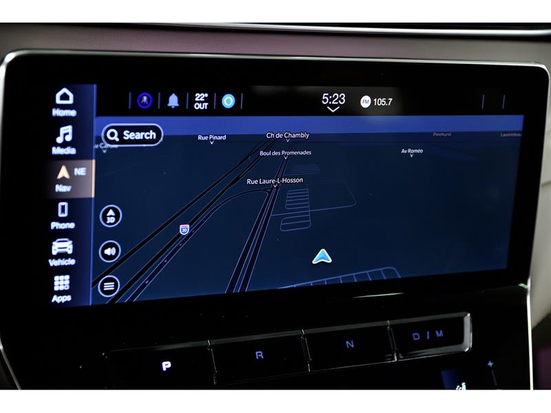 maserati Grecale 2023 - 26