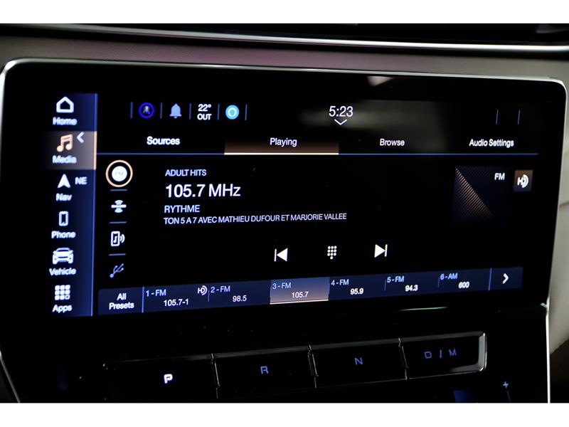 maserati Grecale 2023 - 27