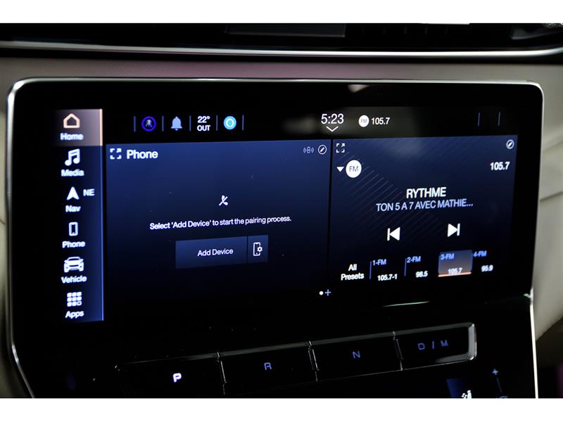 maserati Grecale 2023 - 28