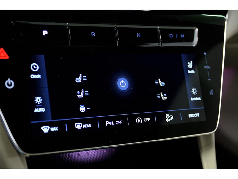 maserati Grecale 2023 - 29