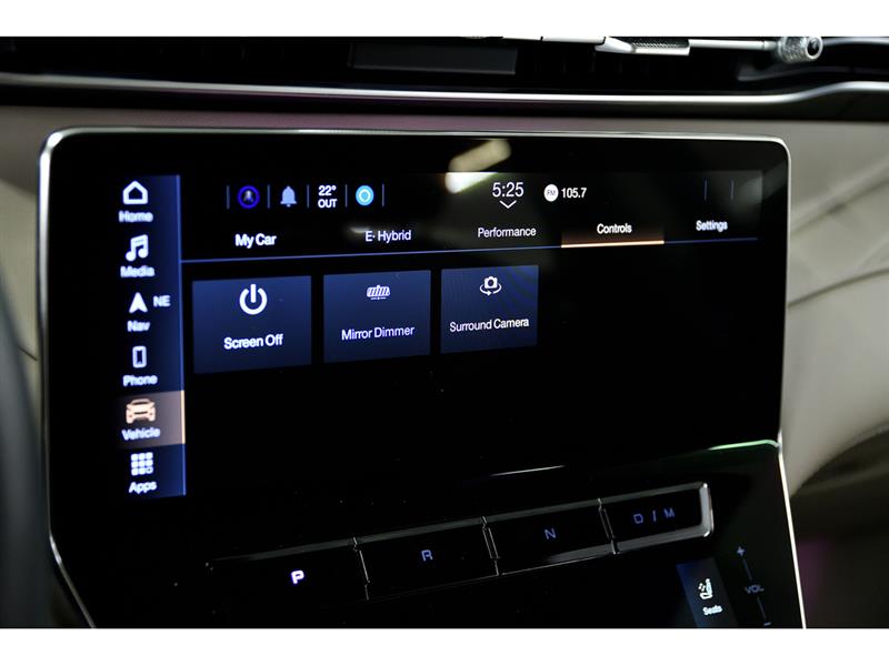 maserati Grecale 2023 - 31