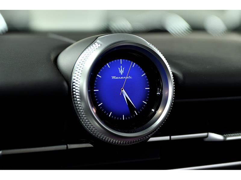 maserati Grecale 2023 - 33