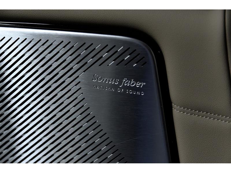 maserati Grecale 2023 - 38