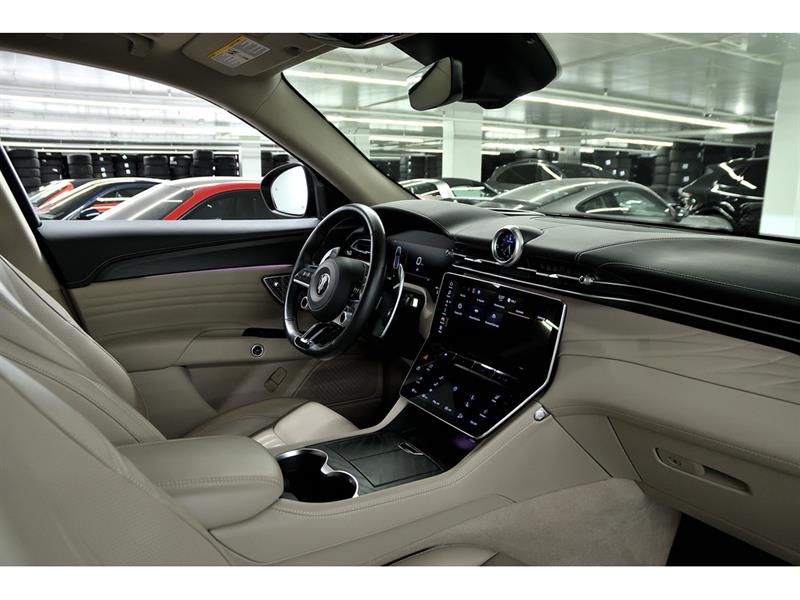 maserati Grecale 2023 - 39