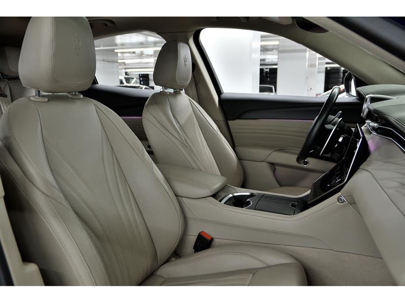 maserati Grecale 2023 - 42