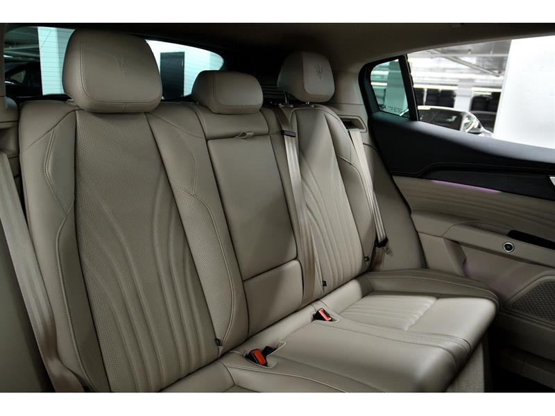 maserati Grecale 2023 - 44