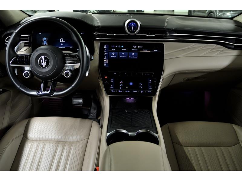 maserati Grecale 2023 - 45