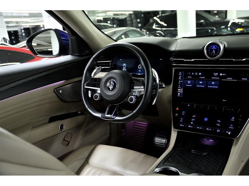 maserati Grecale 2023 - 46