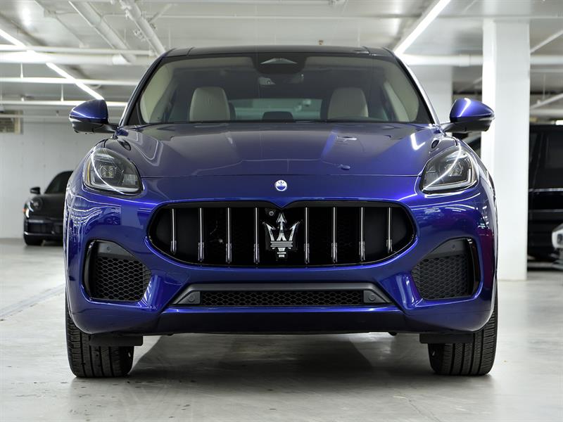 maserati Grecale 2023 - 48