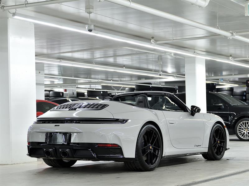 porsche 911 2026 - 3