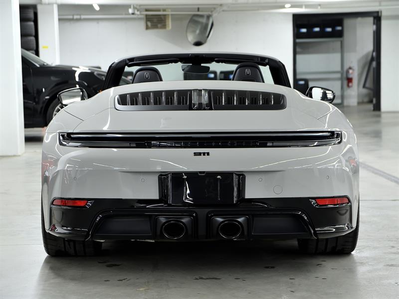 porsche 911 2026 - 4